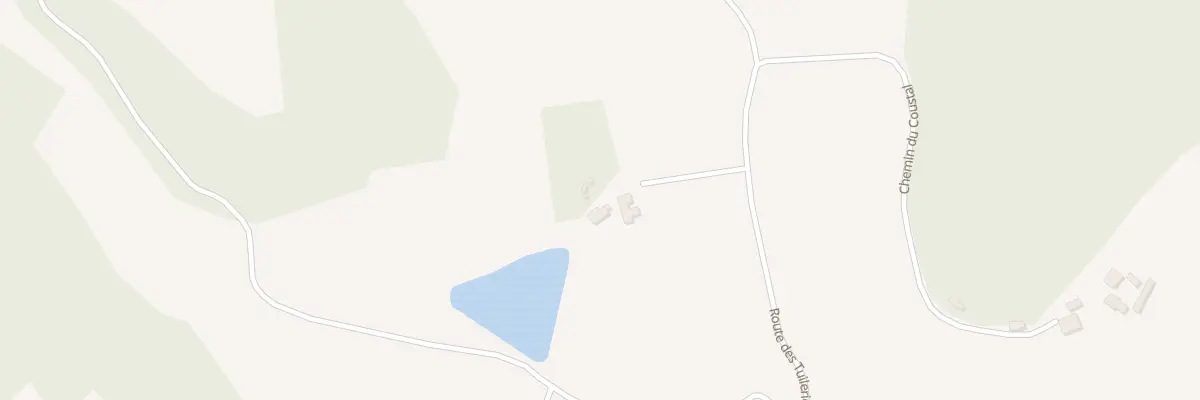 Plan du 5102 Combe de Lafont à Barguelonne-en-Quercy