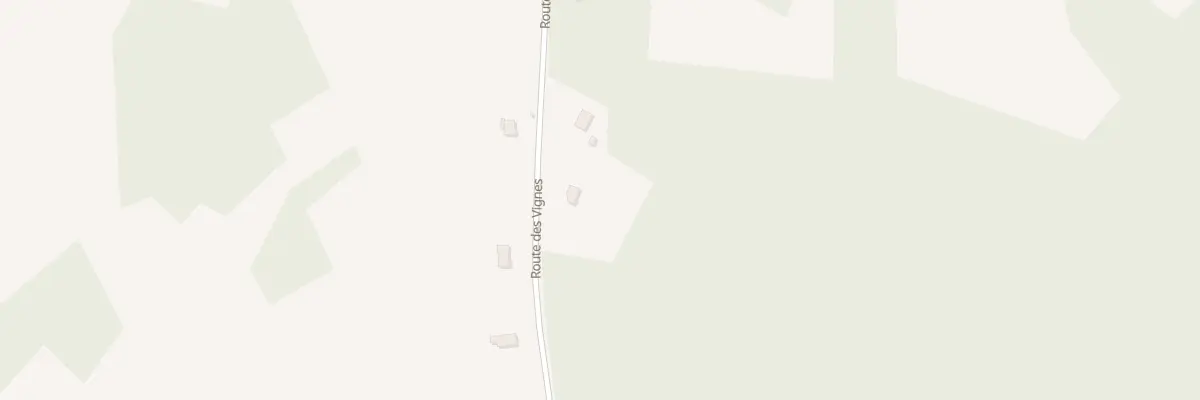 Plan du 59A Pre Labasse à Sainte-Trie