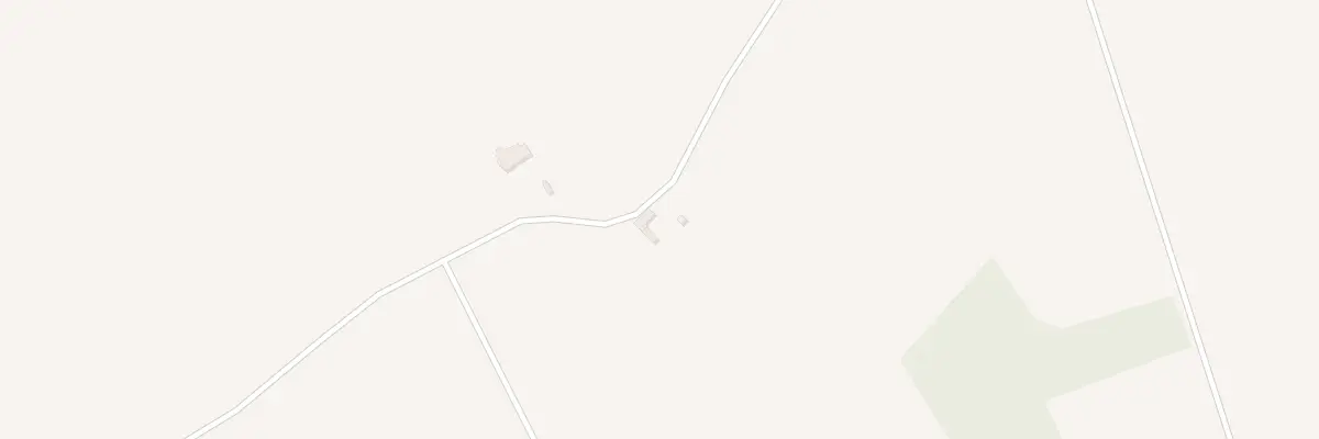 Plan du 89 Le Bois Rault à Chavigny-Bailleul