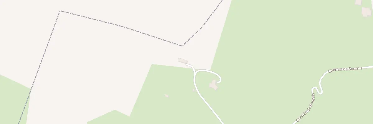 Plan du 5287 Sournis à Lescure