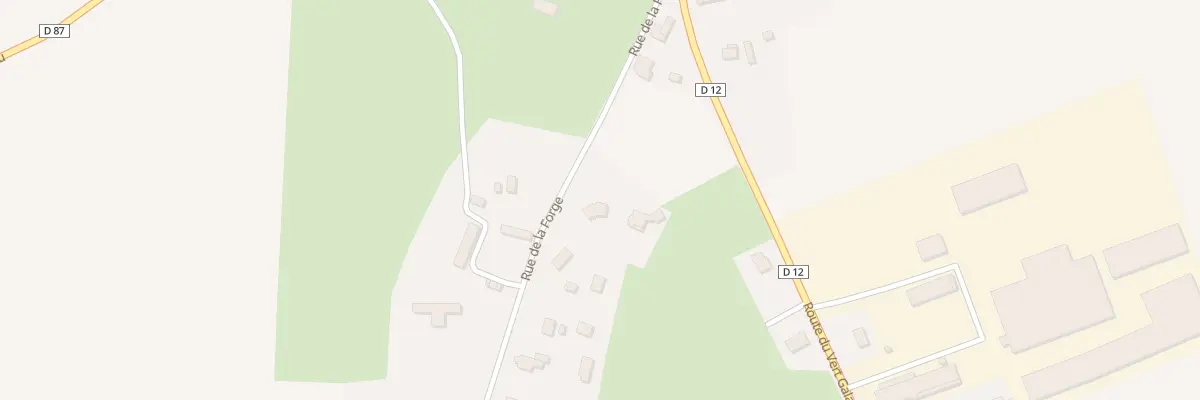 Plan du 149 Rue de la Forge à Saint-André-sur-Cailly