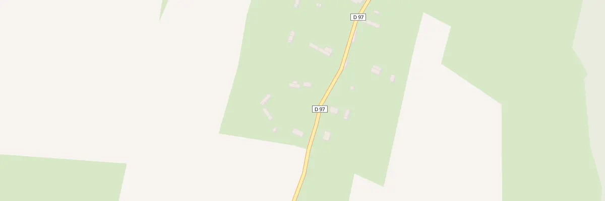 Plan du 570 Rte d’Eawy à Beaumont-le-Hareng