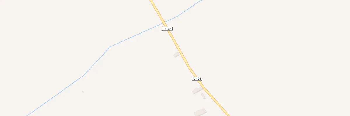 Plan du 16 Les Meriziers à Cernay