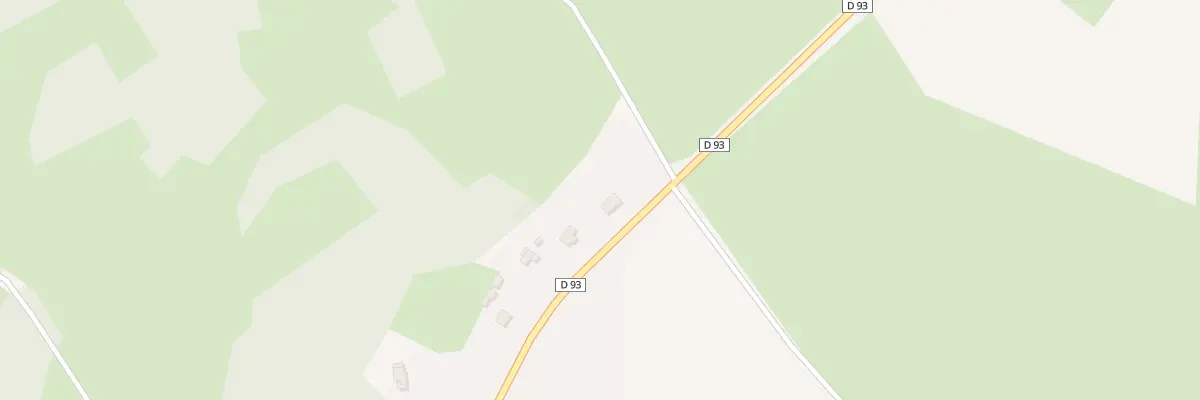 Plan du 49 Rue des Roses à Villefavard