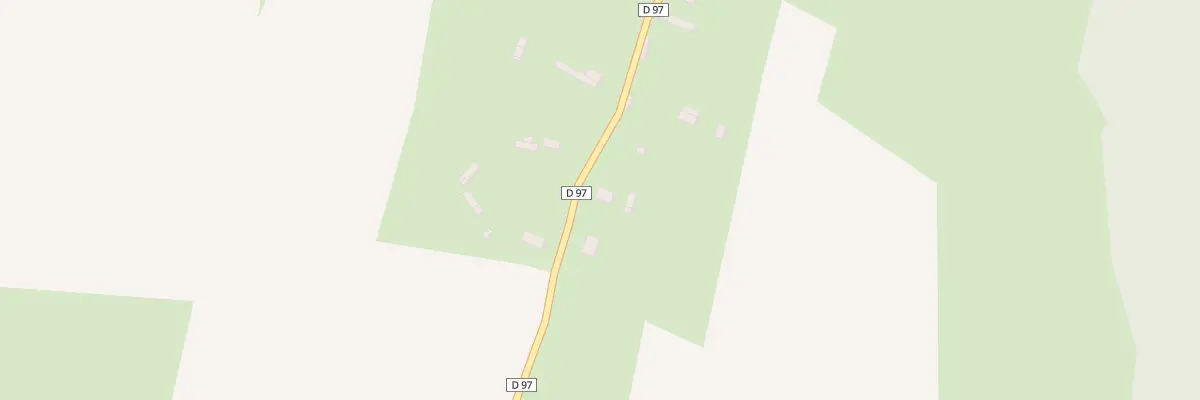 Plan du 540 Rte d’Eawy à Beaumont-le-Hareng