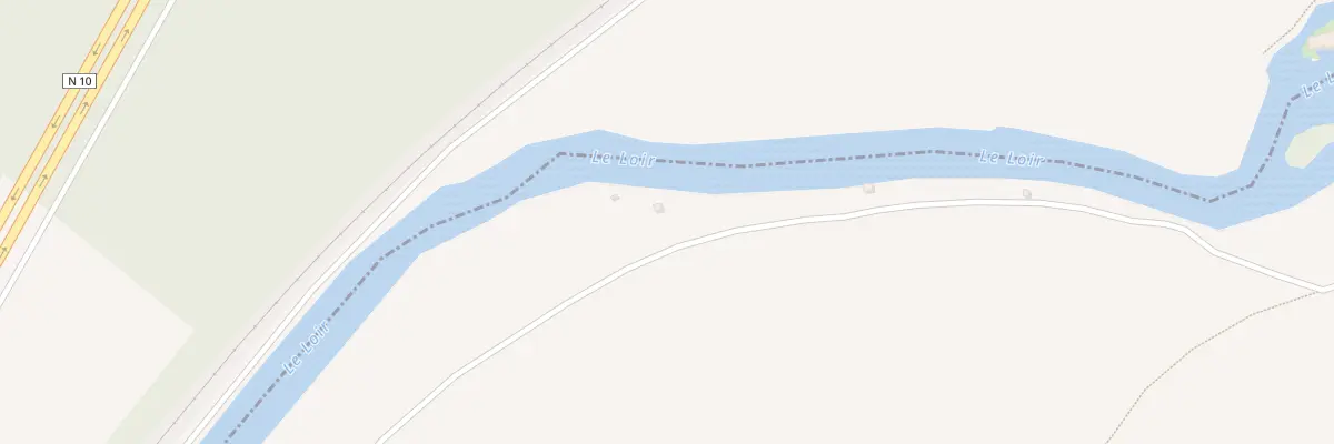 Plan du 5009 Derriere Le Breuil à Brévainville