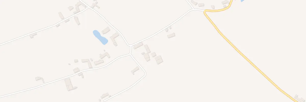 Plan du 2 Le Bois de la Chatte à Gohory