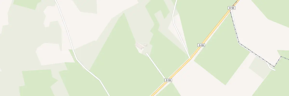 Plan du 5004 Peu Assat à Villefavard