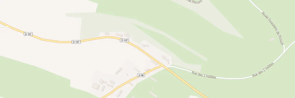 Plan du 5095 Manoir du Val à Freulleville