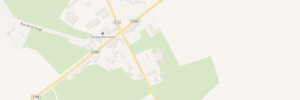 Plan du 103 Rte de Morgny à Saint-André-sur-Cailly