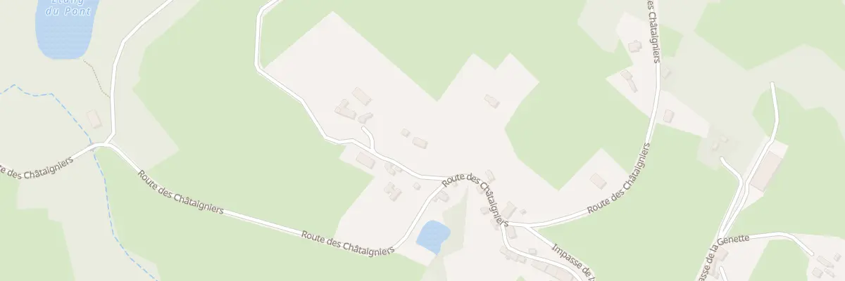 Plan du 377B Villalou à Payzac