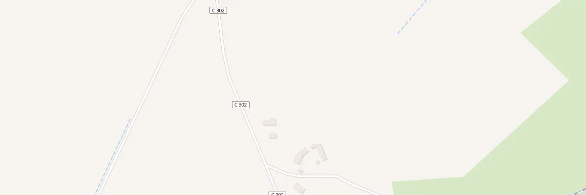Plan du 1 Touche-hamart à Beaumont-Village