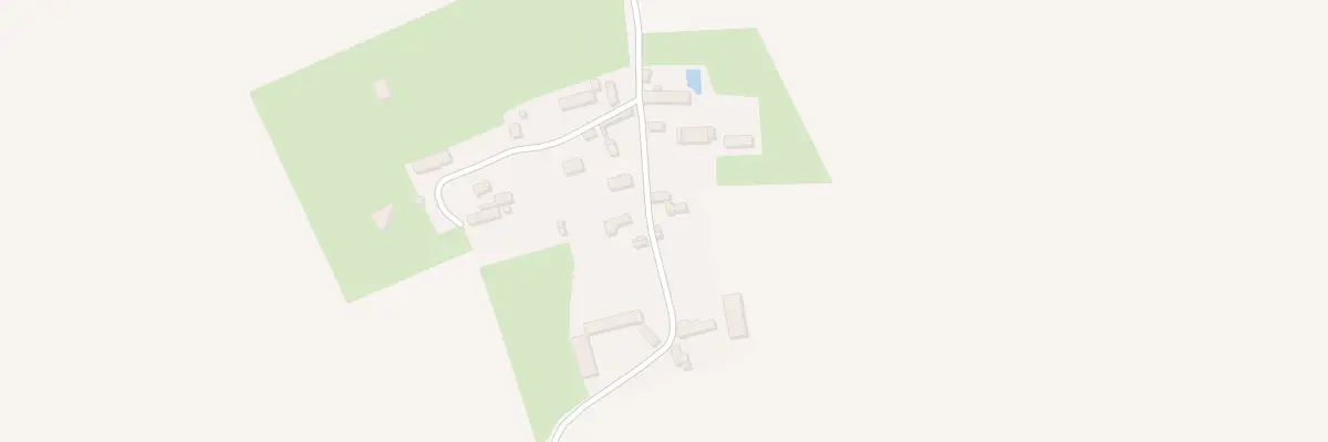 Plan du 6 Feugeray à Dangeau