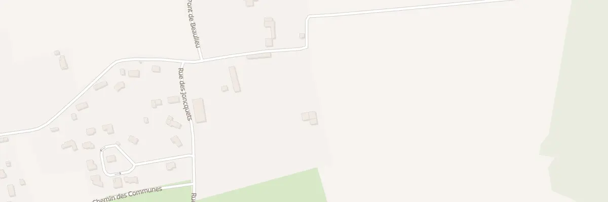 Plan du 630 Rue du Pont de Beaulieu à Saint-Jacques-sur-Darnétal