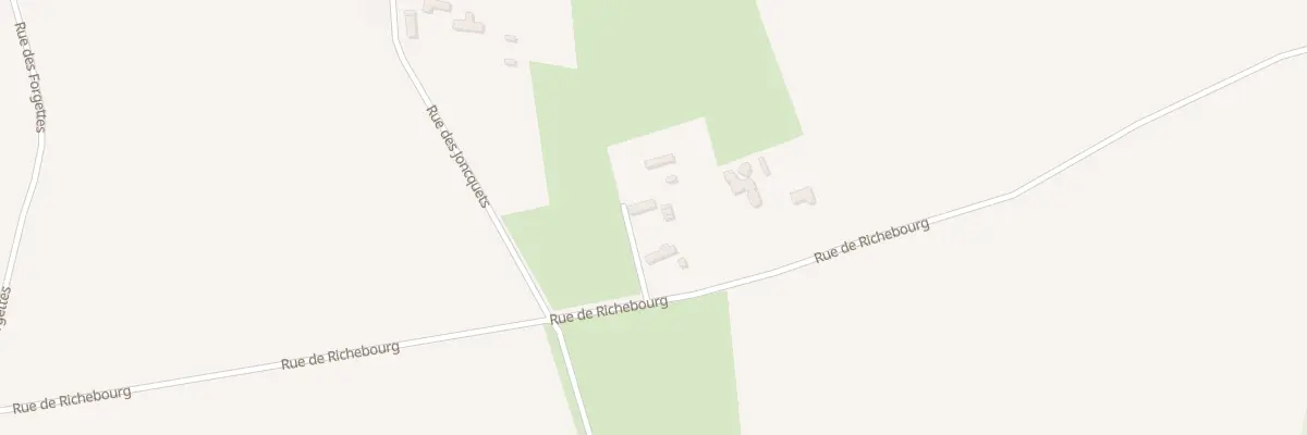 Plan du 1179 Rue du Richebourg à Saint-Jacques-sur-Darnétal