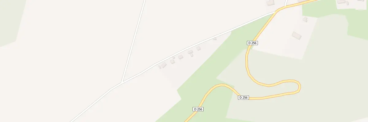 Plan du 5015A Hameau de Breuilly à Bellengreville