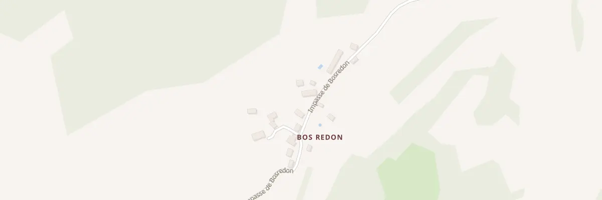 Plan du 75B Beauredon Nord à Villac