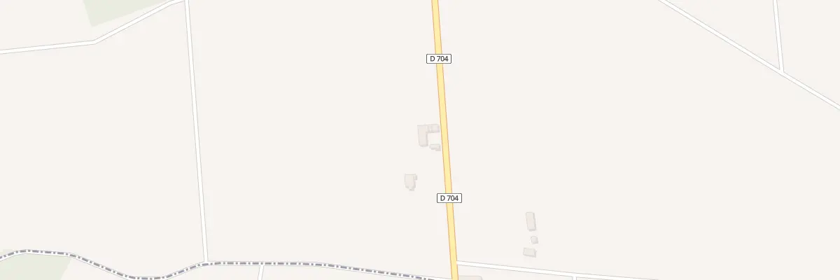 Plan du 4 L’Isle à Janailhac