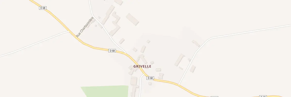 Plan du 6 Rue des Jonquilles à Saint-Bohaire