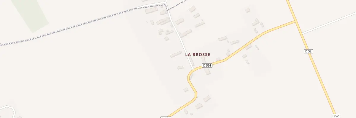 Plan du 3 Rue des Carrieres à La Forêt-du-Parc