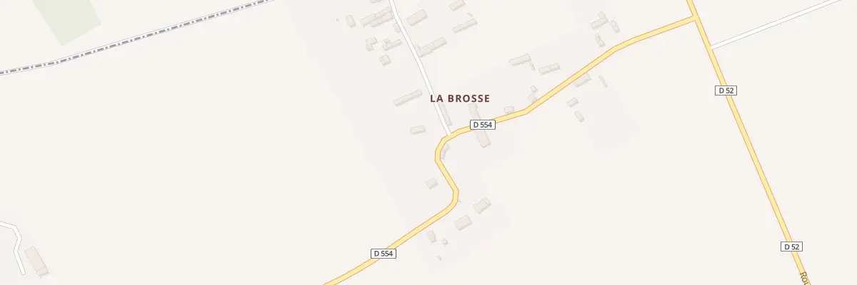 Plan du 1 Rue des Carrieres à La Forêt-du-Parc