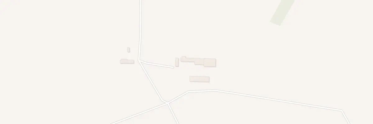 Plan du 6 Che de la Beaudonnerie à Lignières