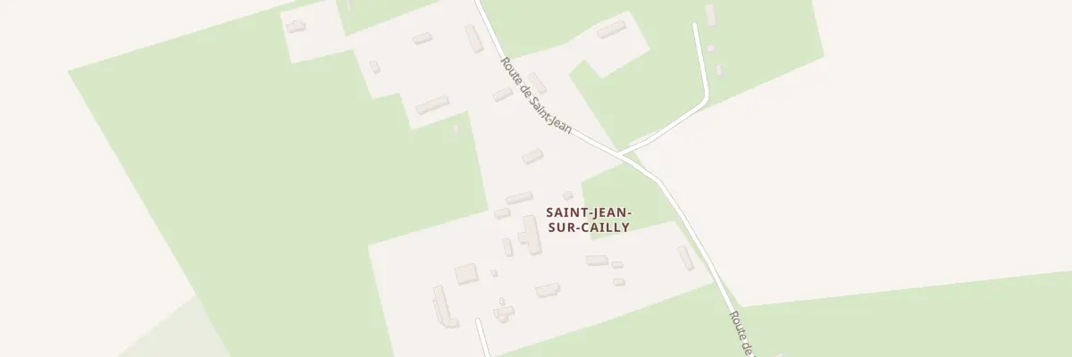 Plan du 5099 Saint Jean Hameau à Saint-André-sur-Cailly