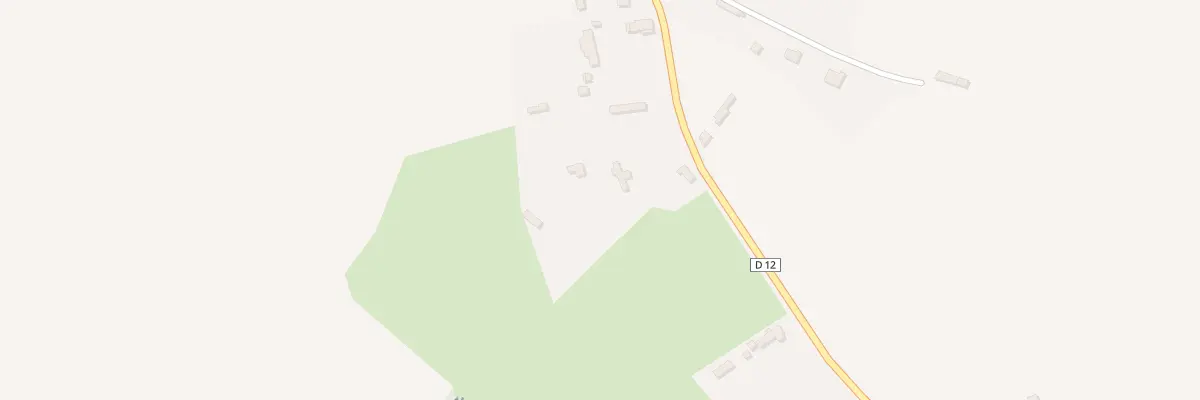 Plan du 1178 Rte de Morgny à Saint-André-sur-Cailly