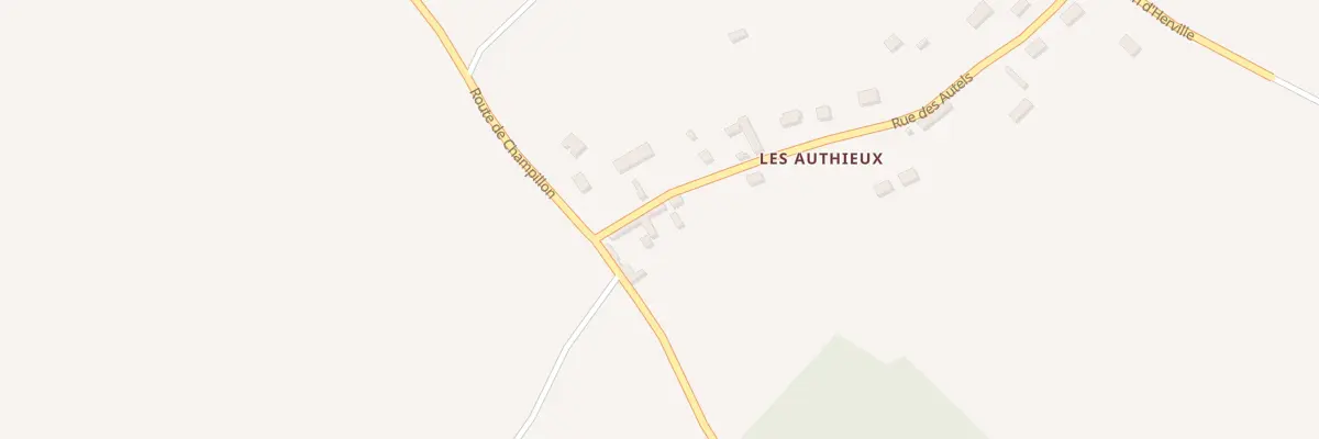 Plan du 4 Rue des Autels à Escorpain
