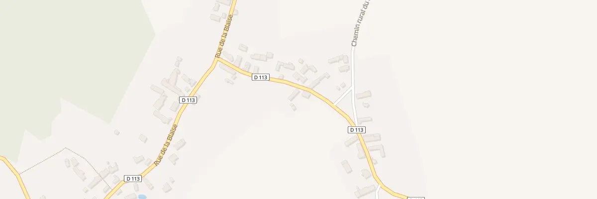 Plan du 3 Rue du 18 Novembre à Saint-Ange-et-Torçay