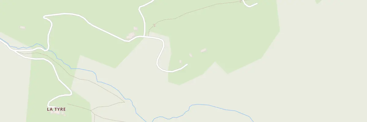 Plan du 4 Sausolle à Oust
