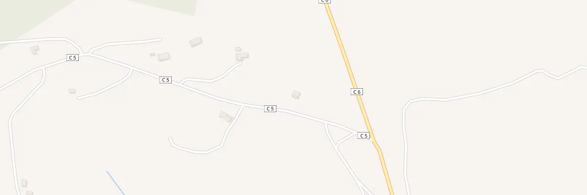 Plan du 5145 Plaine de Pigot à Tréjouls
