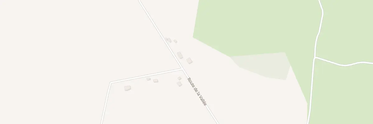 Plan du 302 Le Chambon Haut à Savignac-Lédrier
