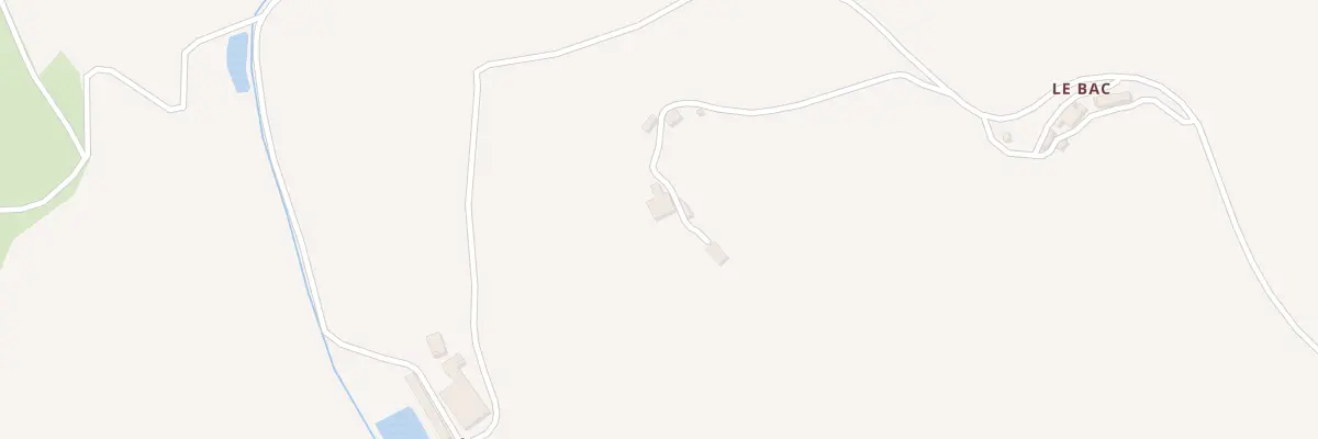 Plan du 5045 Riviere-Haut à Cazes-Mondenard