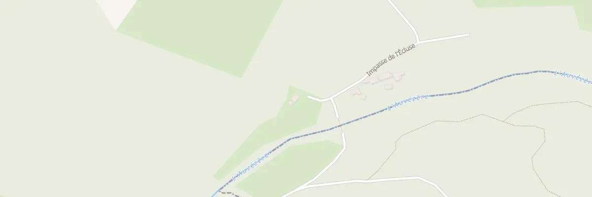 Plan du 5002 Le Moulin du Got à Savignac-Lédrier
