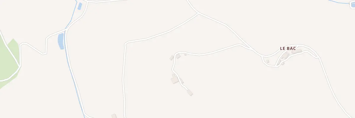 Plan du 5046 Riviere-Haut à Cazes-Mondenard