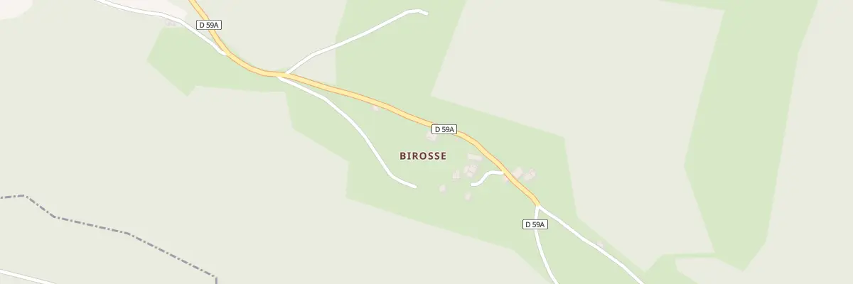 Plan du 5273 La Soleille de Birosse à Lescure
