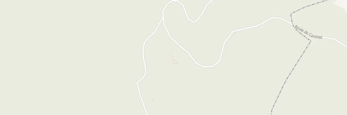 Plan du 5178 Tindout à Castelfranc