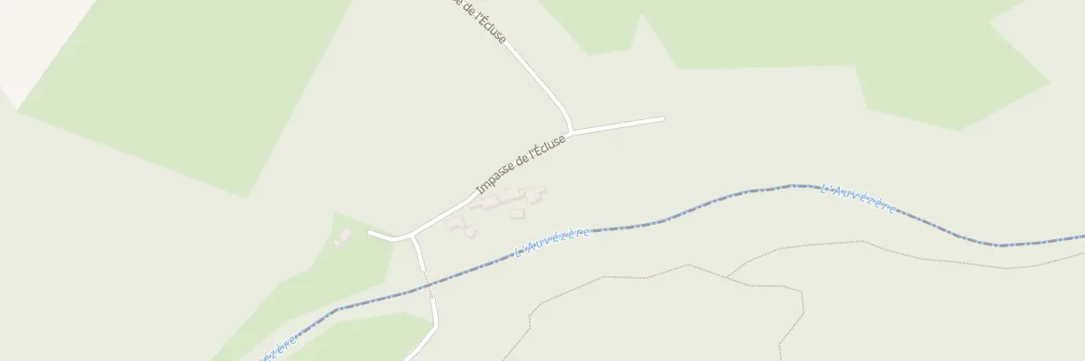 Plan du 294 Le Moulin du Got à Savignac-Lédrier