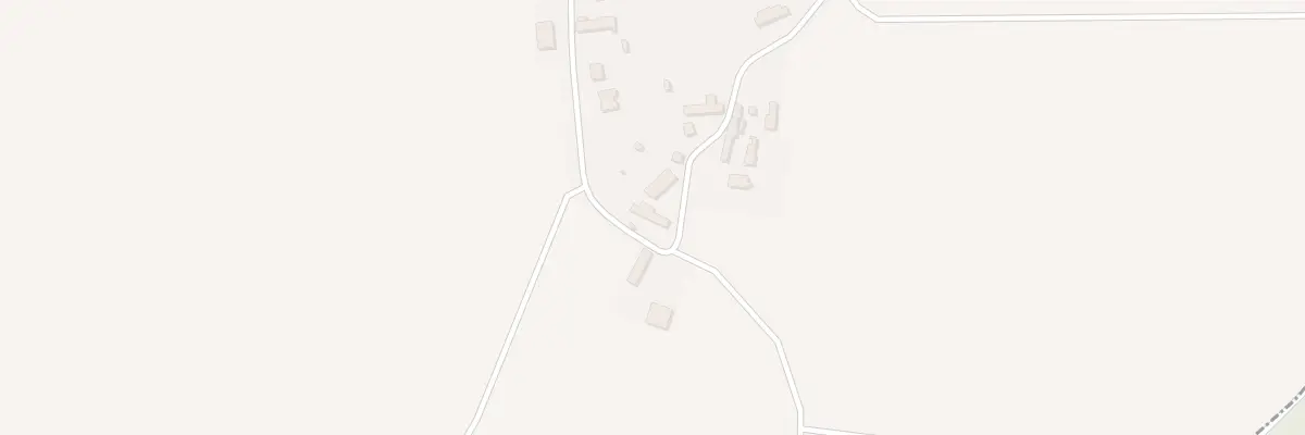 Plan du 27 Montemont à Yèvres