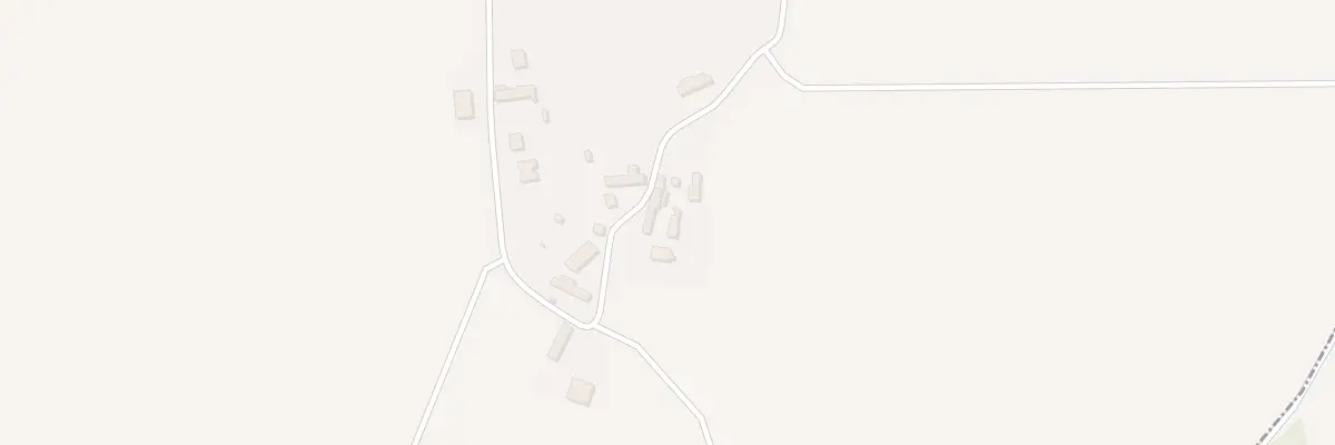 Plan du 8 Montemont à Yèvres