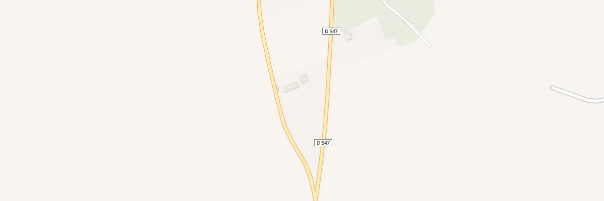 Plan du 35 Rue de Coudres aux Authieux