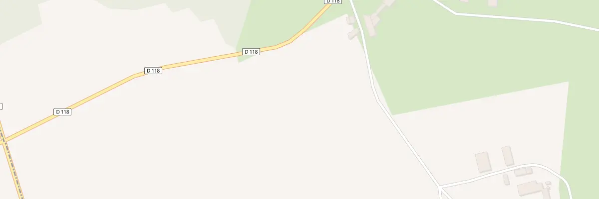 Plan du 3 La Mongis à Janailhac