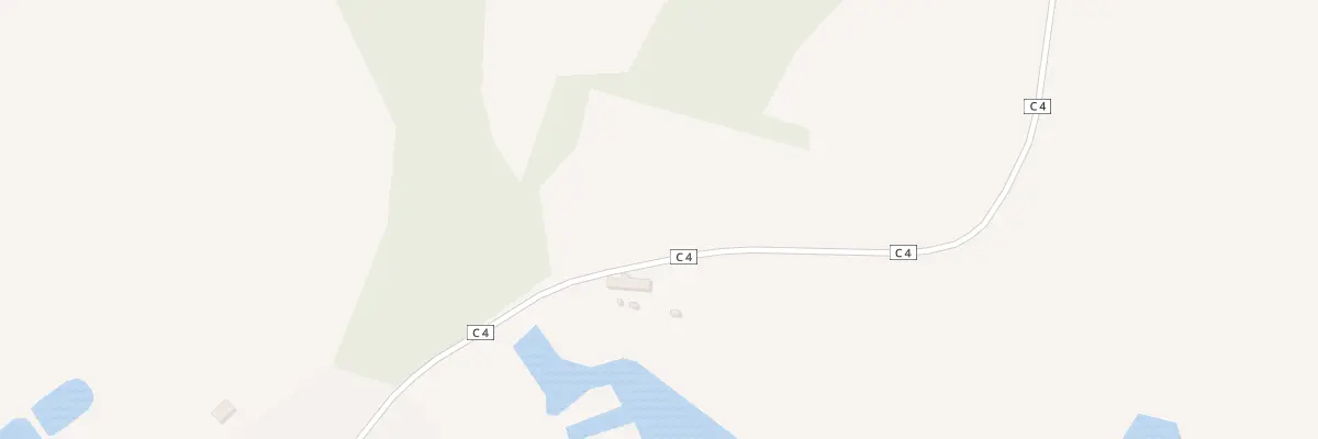 Plan du 5000 Moissac à Glandon
