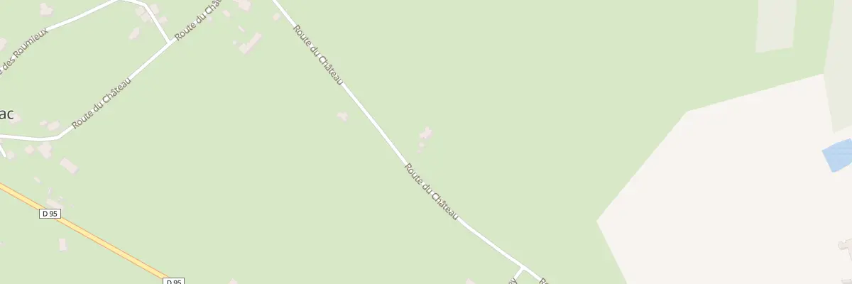 Plan du 5076 Camp de Dessus à Carnac-Rouffiac