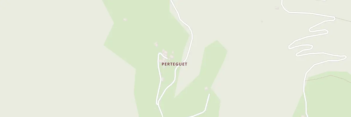Plan du 5277 Perteguet à Oust