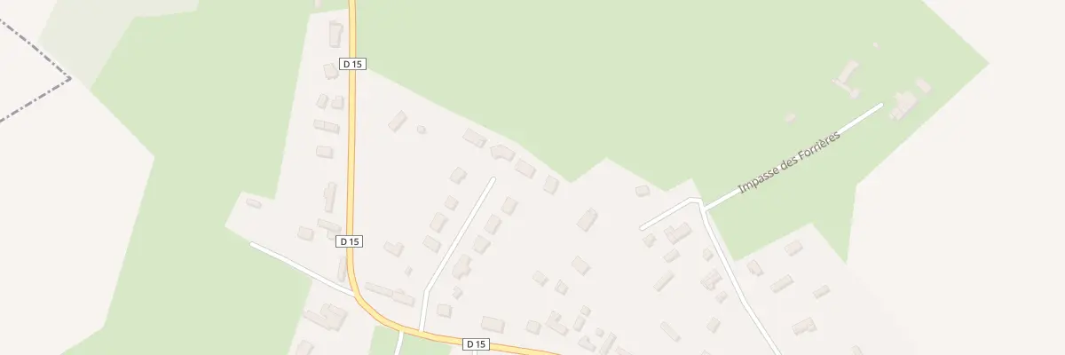 Plan du 146 Clos des Pommiers à La Rue-Saint-Pierre