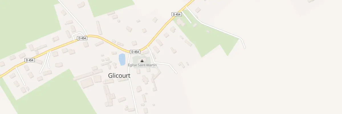 Plan du 4 Imp Saint Nicaise à Petit-Caux