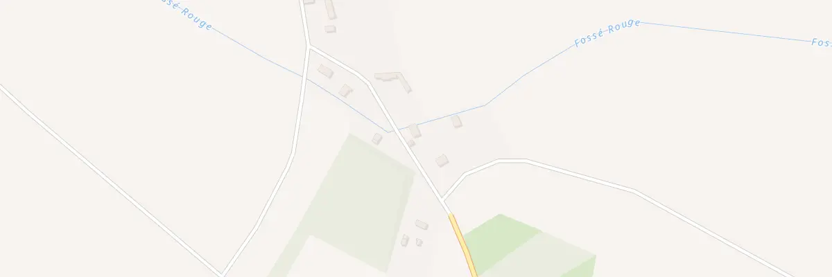 Plan du 2B Rue des Tilleuls à Illiers-l’Évêque