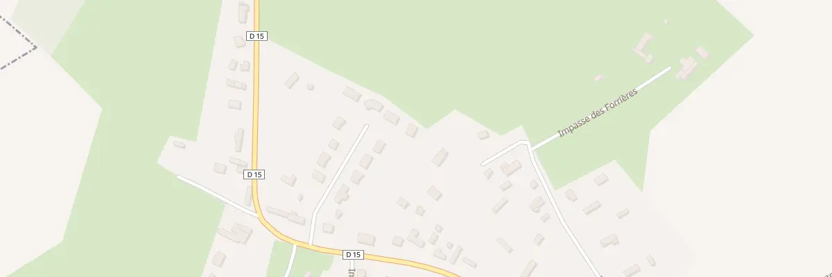 Plan du 7 Clos des Pommiers à La Rue-Saint-Pierre